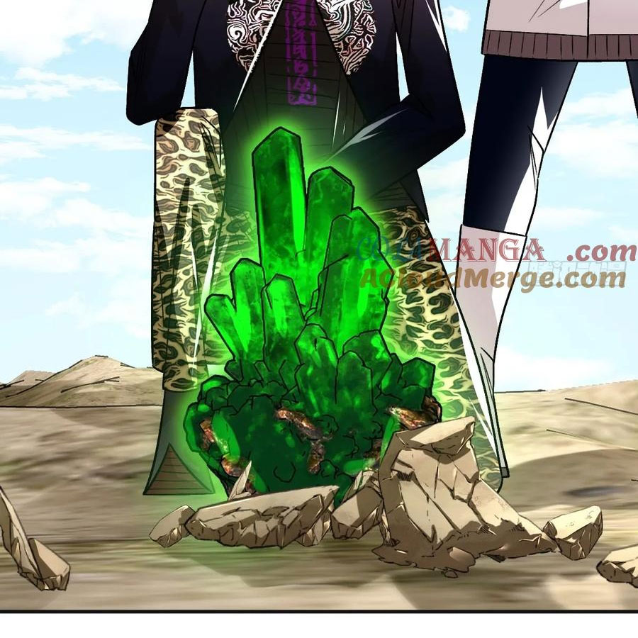 Vĩnh sinh đi chết đi! Chapter 33 - Trang 2