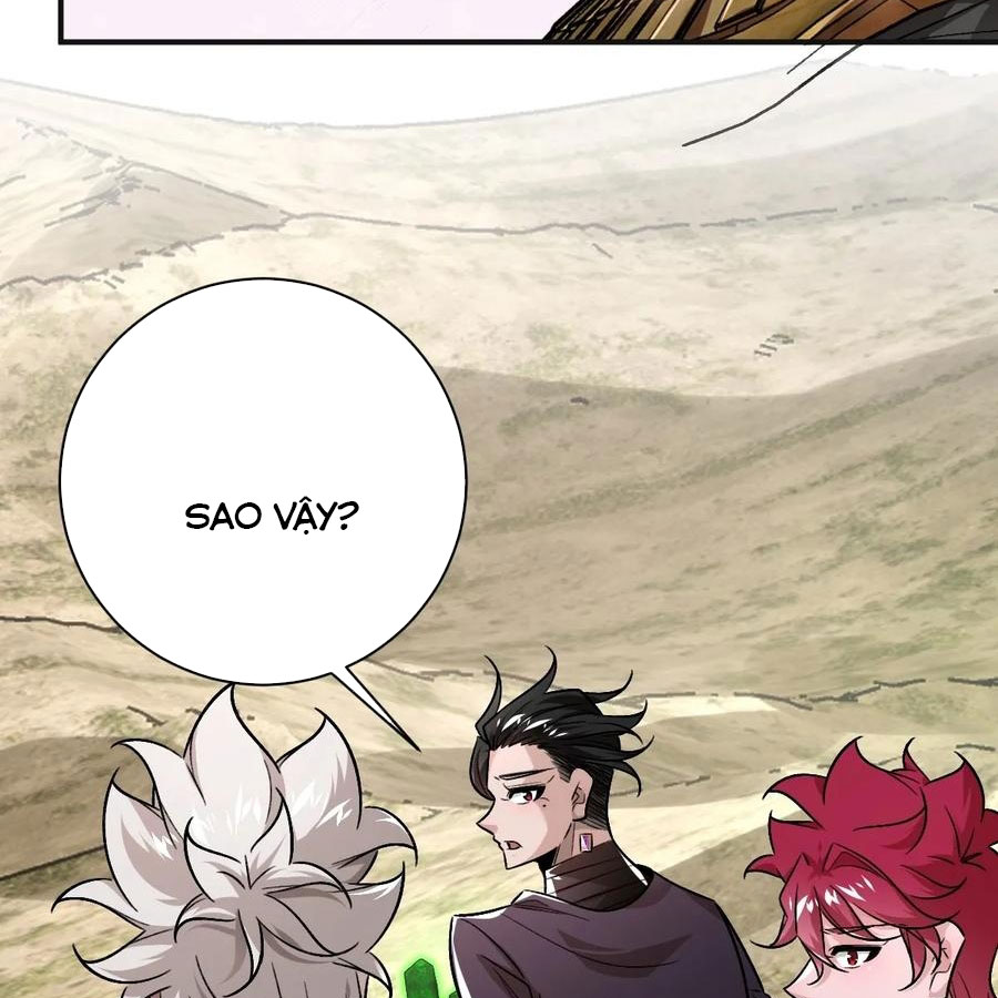 Vĩnh sinh đi chết đi! Chapter 33 - Trang 2