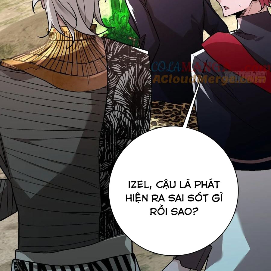Vĩnh sinh đi chết đi! Chapter 33 - Trang 2