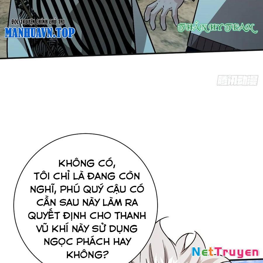 Vĩnh sinh đi chết đi! Chapter 33 - Trang 2