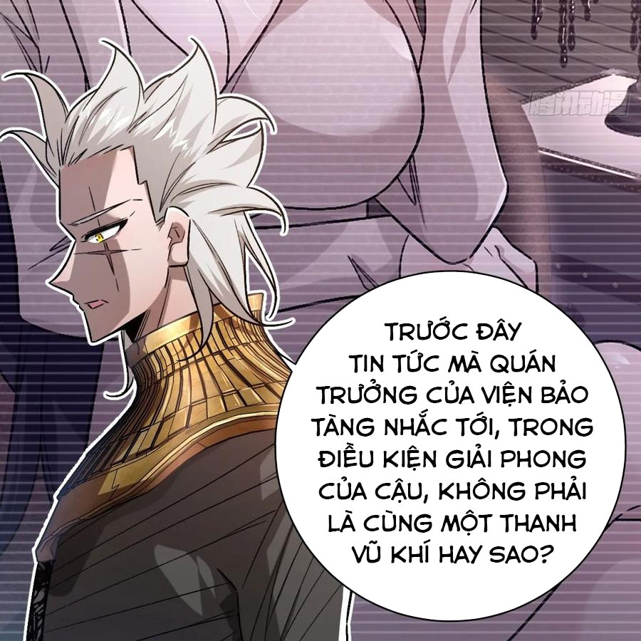 Vĩnh sinh đi chết đi! Chapter 33 - Trang 2