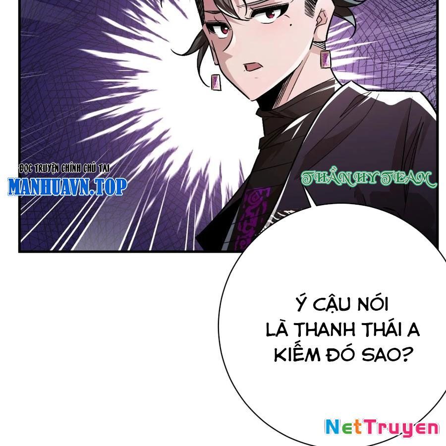 Vĩnh sinh đi chết đi! Chapter 33 - Trang 2