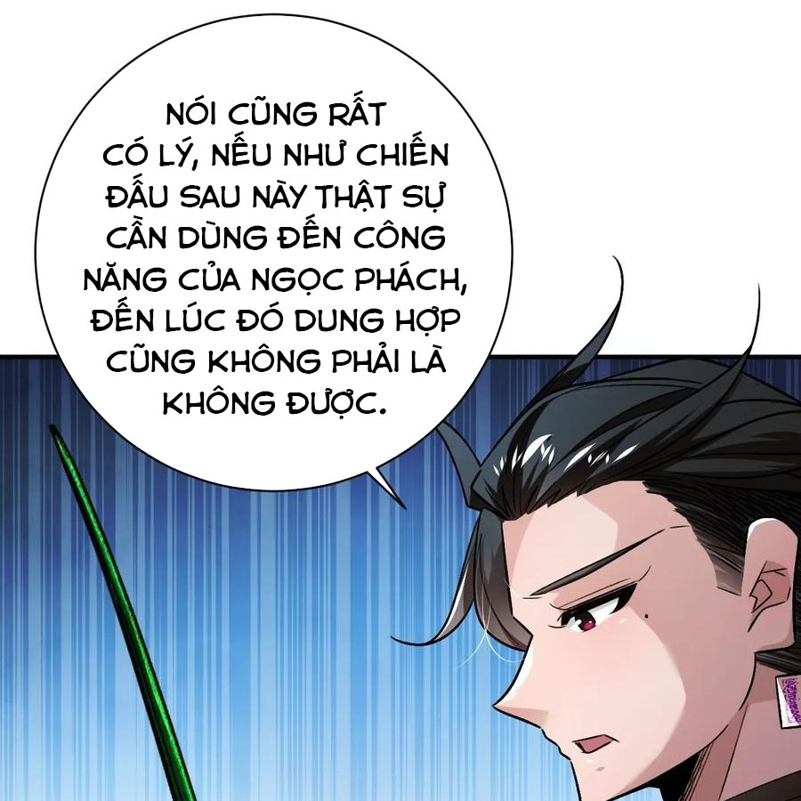 Vĩnh sinh đi chết đi! Chapter 33 - Trang 2