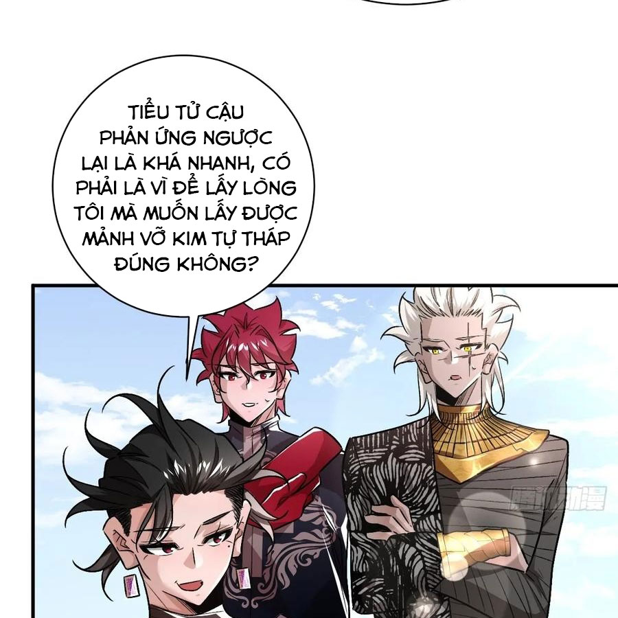 Vĩnh sinh đi chết đi! Chapter 33 - Trang 2