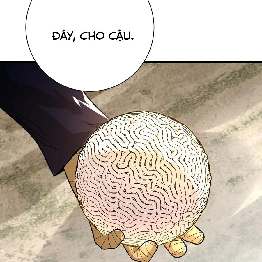 Vĩnh sinh đi chết đi! Chapter 33 - Trang 2