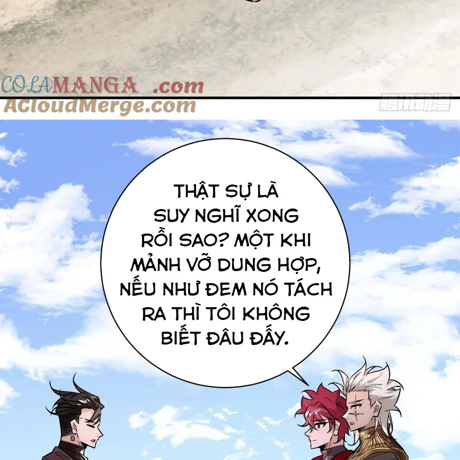 Vĩnh sinh đi chết đi! Chapter 33 - Trang 2
