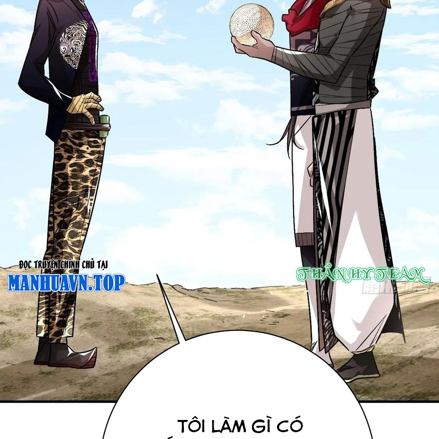 Vĩnh sinh đi chết đi! Chapter 33 - Trang 2