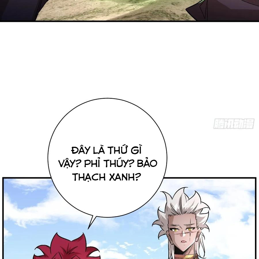Vĩnh sinh đi chết đi! Chapter 33 - Trang 2