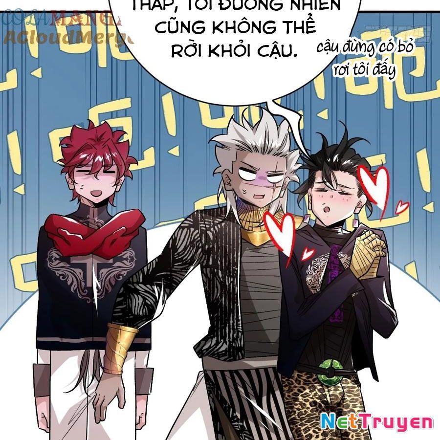 Vĩnh sinh đi chết đi! Chapter 33 - Trang 2