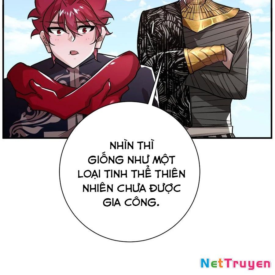 Vĩnh sinh đi chết đi! Chapter 33 - Trang 2