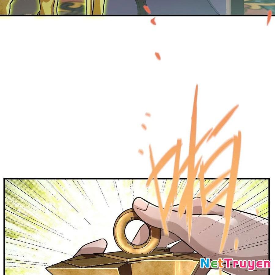 Vĩnh sinh đi chết đi! Chapter 33 - Trang 2