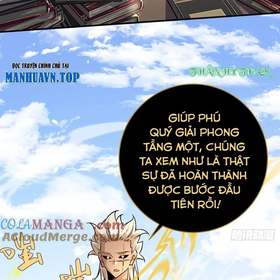 Vĩnh sinh đi chết đi! Chapter 33 - Trang 2