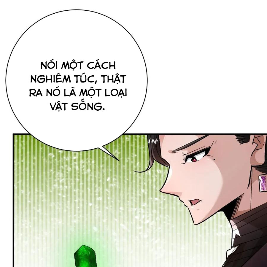 Vĩnh sinh đi chết đi! Chapter 33 - Trang 2