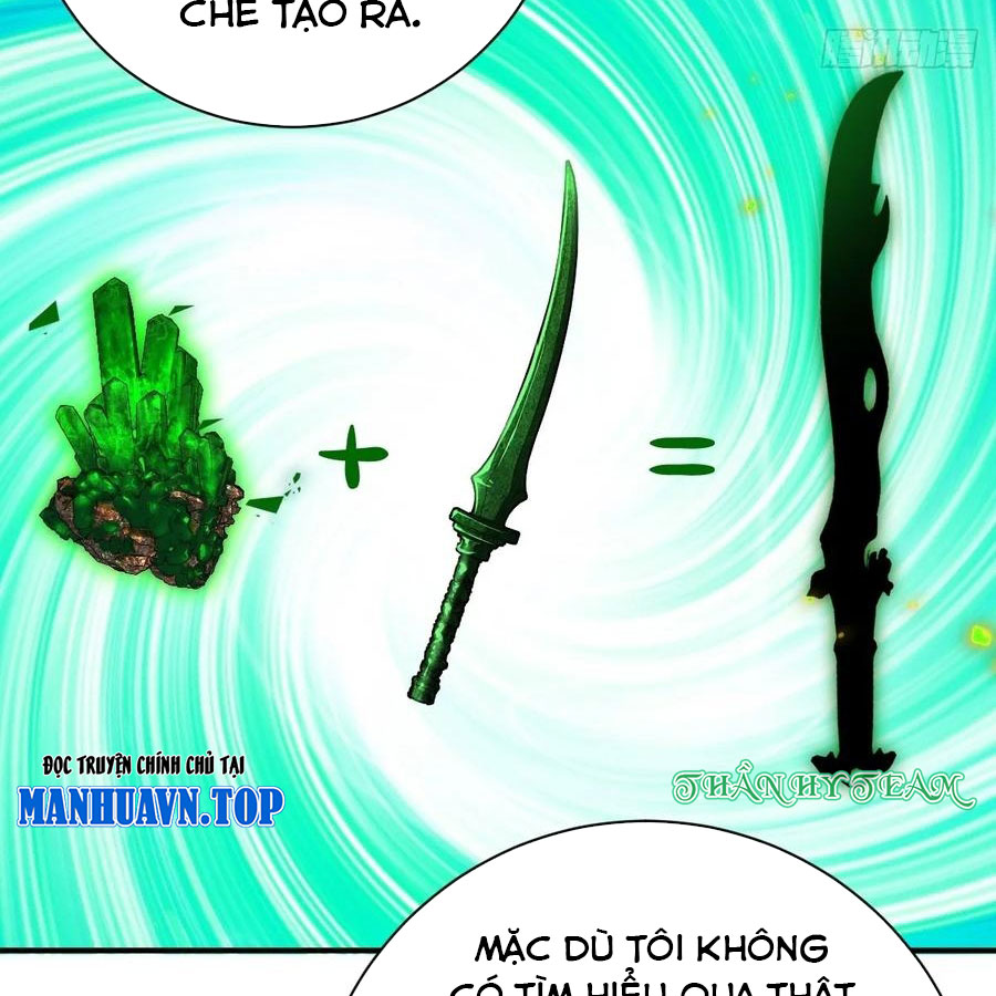 Vĩnh sinh đi chết đi! Chapter 33 - Trang 2