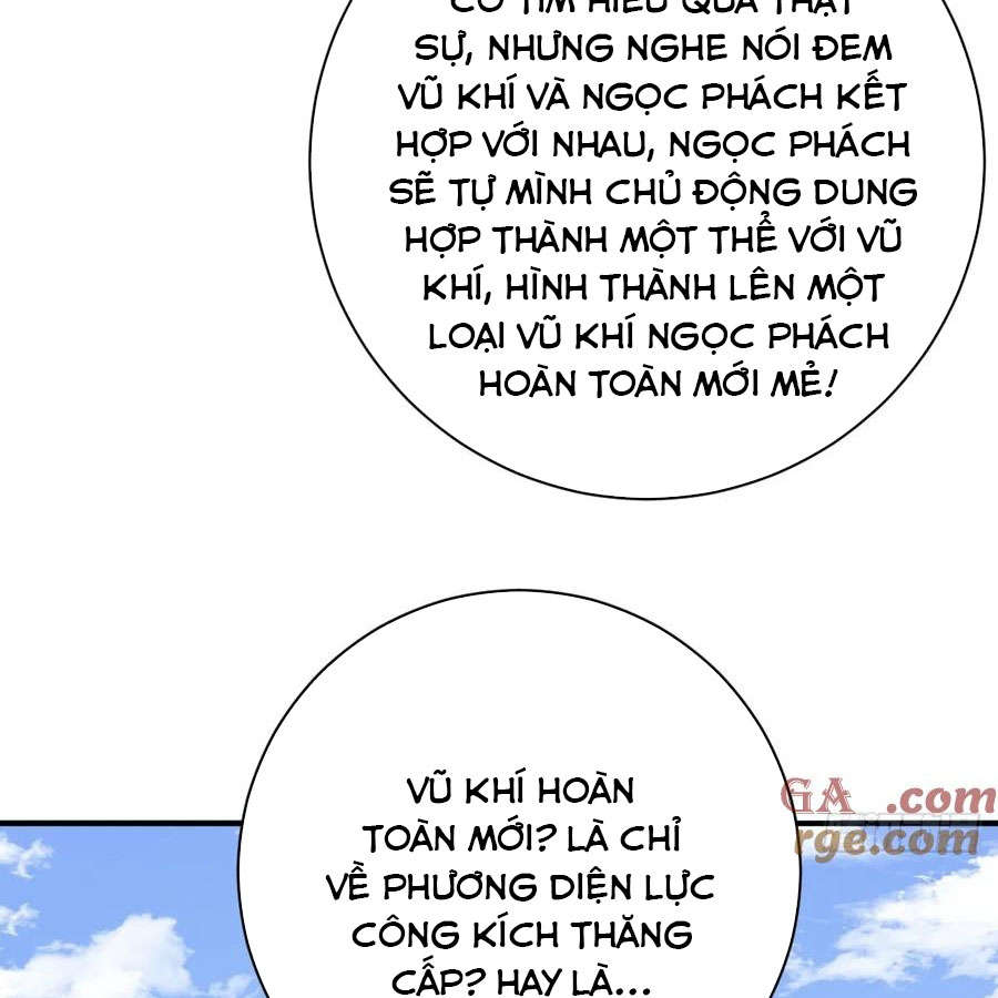 Vĩnh sinh đi chết đi! Chapter 33 - Trang 2
