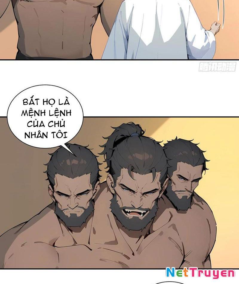 Vô Địch Bắt Đầu Từ Trúc Cơ Chapter 78 - Trang 2