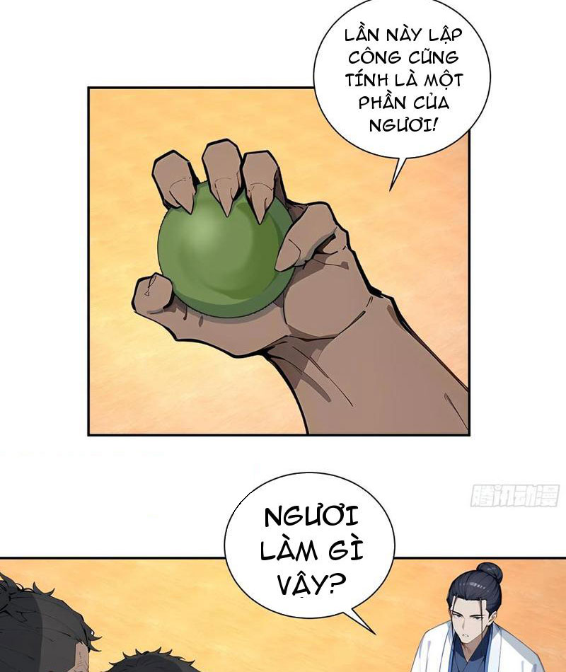 Vô Địch Bắt Đầu Từ Trúc Cơ Chapter 78 - Trang 2