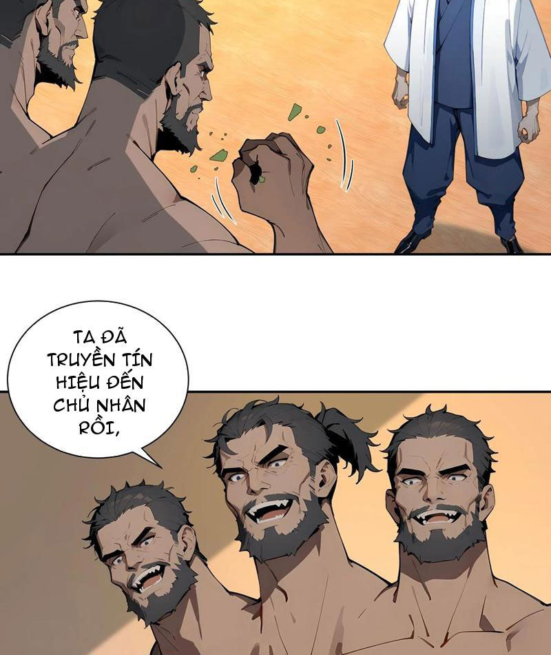 Vô Địch Bắt Đầu Từ Trúc Cơ Chapter 78 - Trang 2