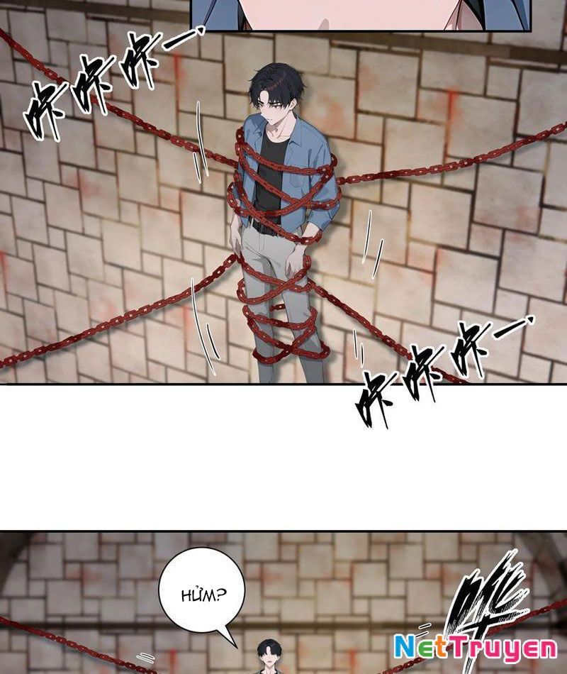 Vô Địch Bắt Đầu Từ Trúc Cơ Chapter 78 - Trang 2