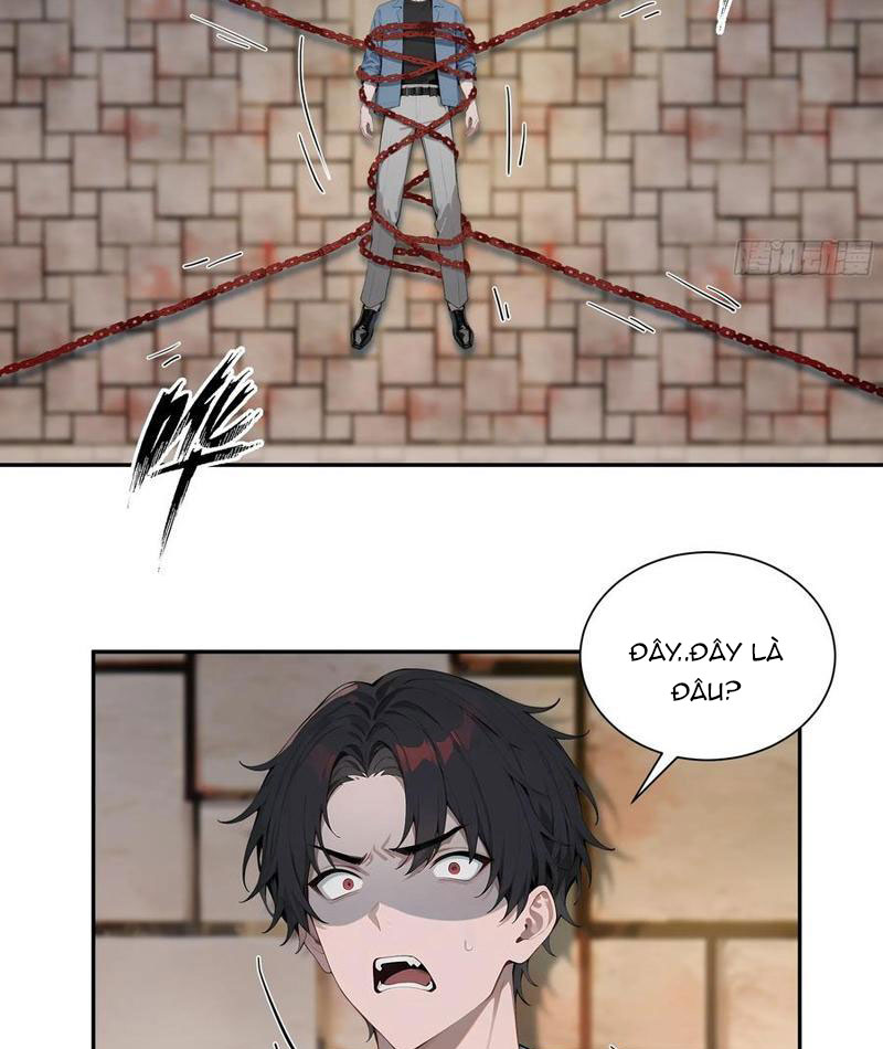 Vô Địch Bắt Đầu Từ Trúc Cơ Chapter 78 - Trang 2