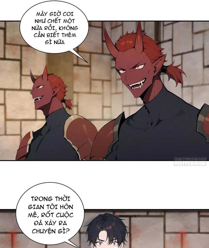 Vô Địch Bắt Đầu Từ Trúc Cơ Chapter 78 - Trang 2