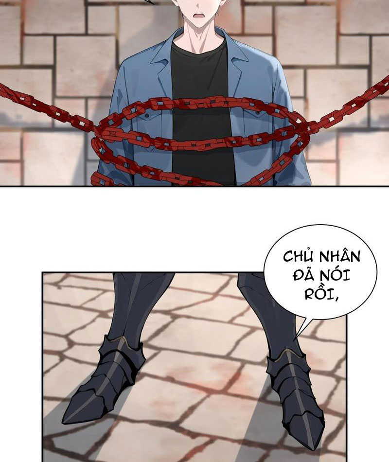 Vô Địch Bắt Đầu Từ Trúc Cơ Chapter 78 - Trang 2