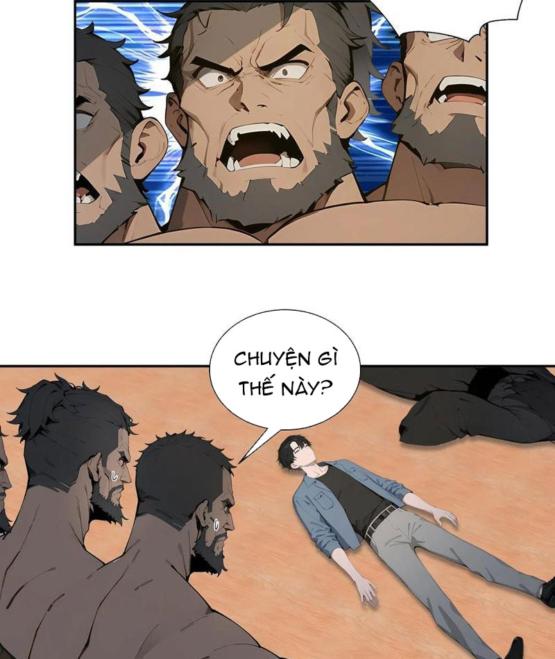Vô Địch Bắt Đầu Từ Trúc Cơ Chapter 78 - Trang 2
