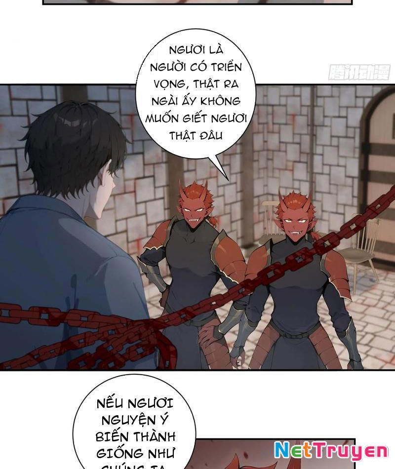 Vô Địch Bắt Đầu Từ Trúc Cơ Chapter 78 - Trang 2