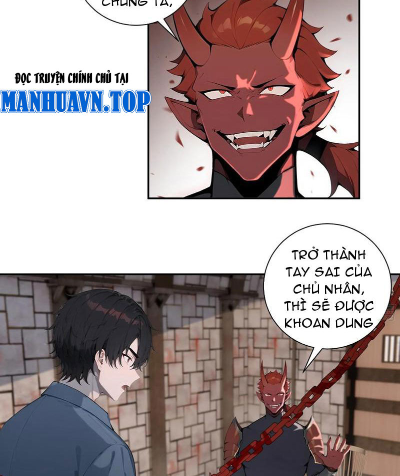 Vô Địch Bắt Đầu Từ Trúc Cơ Chapter 78 - Trang 2