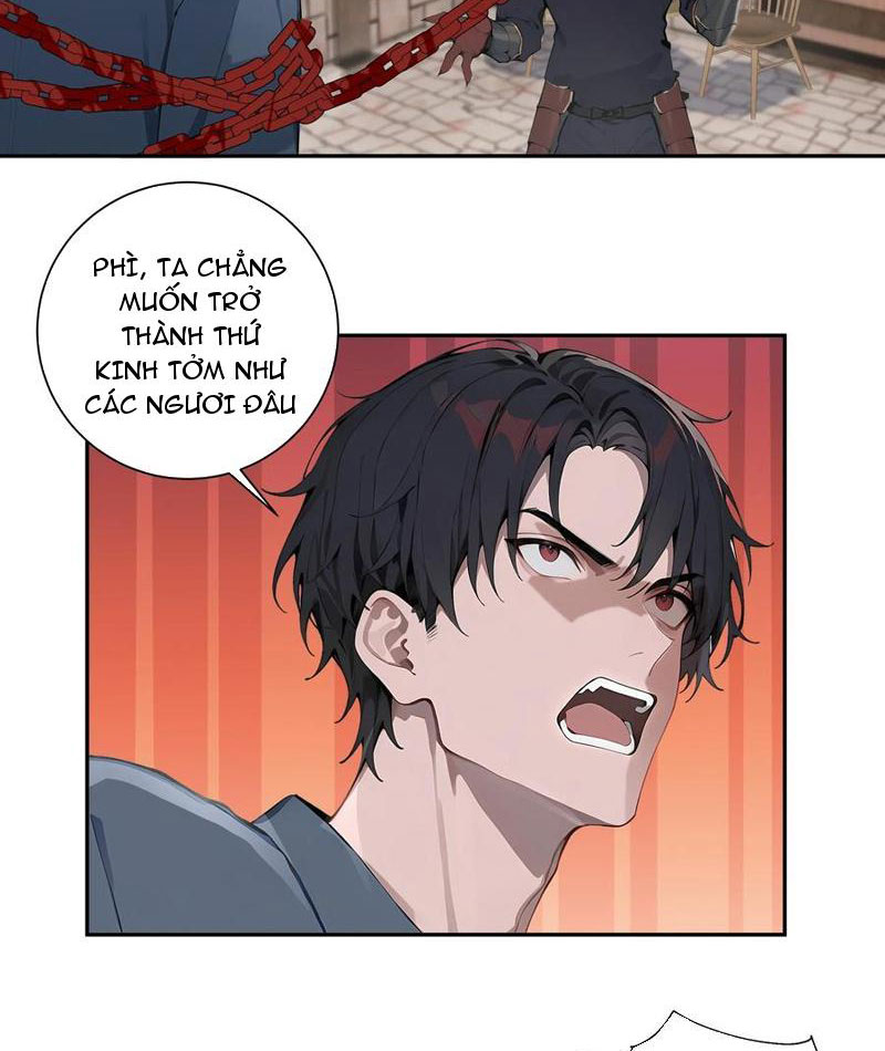 Vô Địch Bắt Đầu Từ Trúc Cơ Chapter 78 - Trang 2