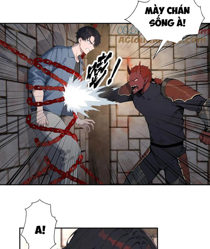 Vô Địch Bắt Đầu Từ Trúc Cơ Chapter 78 - Trang 2