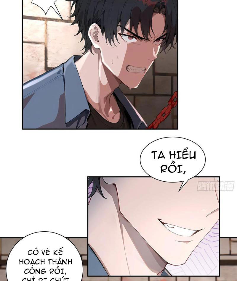 Vô Địch Bắt Đầu Từ Trúc Cơ Chapter 78 - Trang 2
