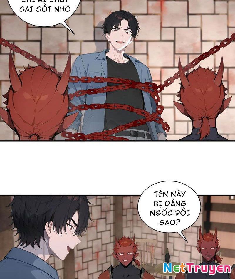 Vô Địch Bắt Đầu Từ Trúc Cơ Chapter 78 - Trang 2