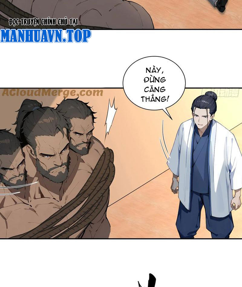 Vô Địch Bắt Đầu Từ Trúc Cơ Chapter 78 - Trang 2