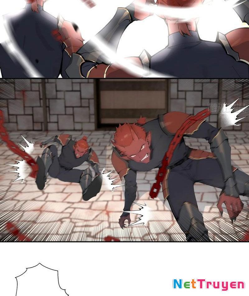 Vô Địch Bắt Đầu Từ Trúc Cơ Chapter 78 - Trang 2