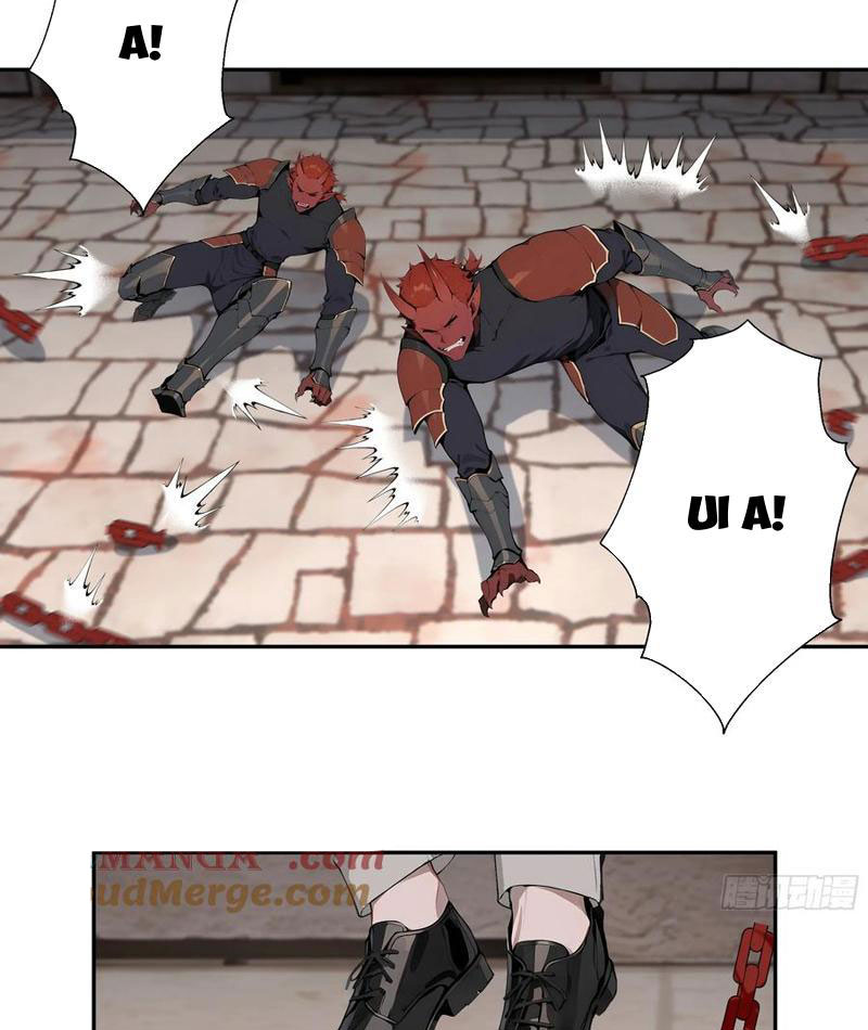 Vô Địch Bắt Đầu Từ Trúc Cơ Chapter 78 - Trang 2