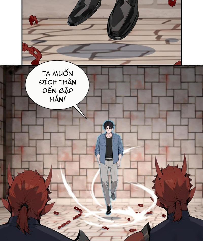 Vô Địch Bắt Đầu Từ Trúc Cơ Chapter 78 - Trang 2