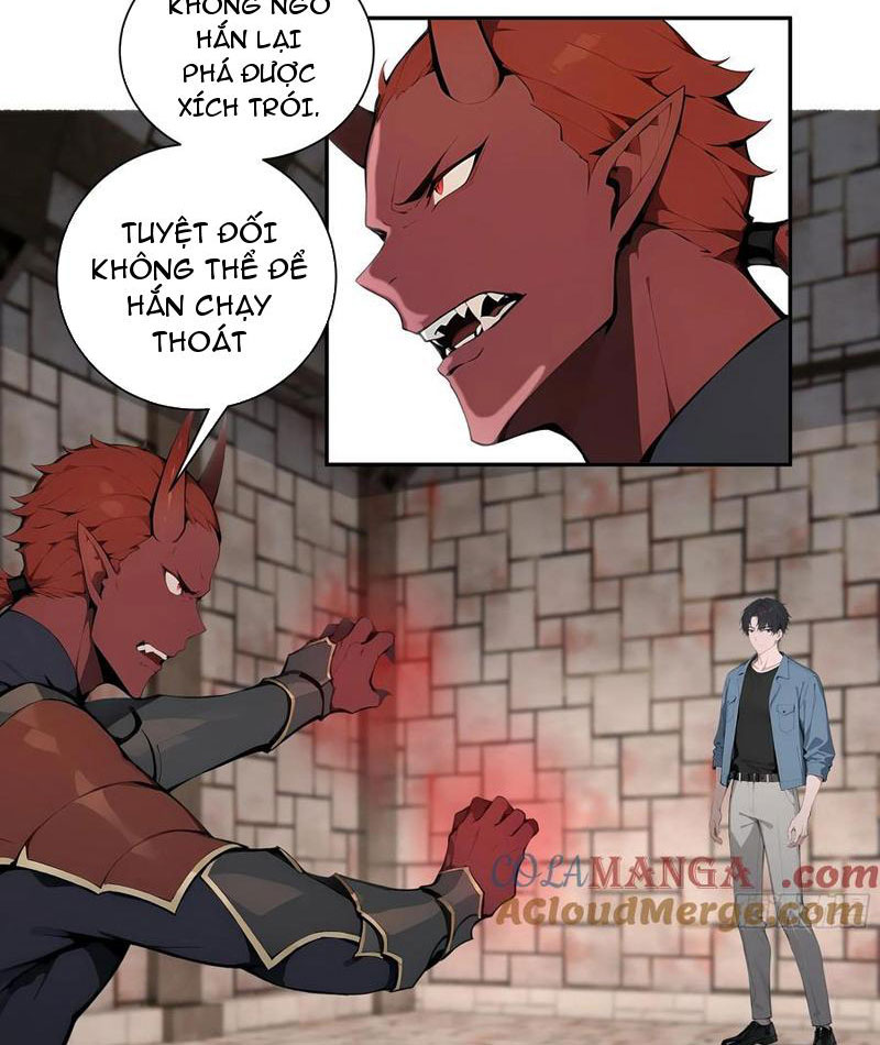 Vô Địch Bắt Đầu Từ Trúc Cơ Chapter 78 - Trang 2