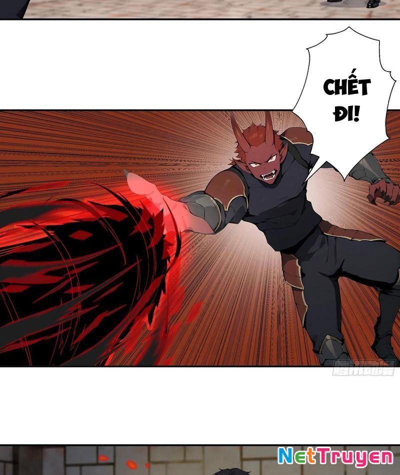 Vô Địch Bắt Đầu Từ Trúc Cơ Chapter 78 - Trang 2
