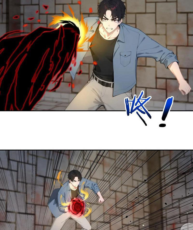 Vô Địch Bắt Đầu Từ Trúc Cơ Chapter 78 - Trang 2