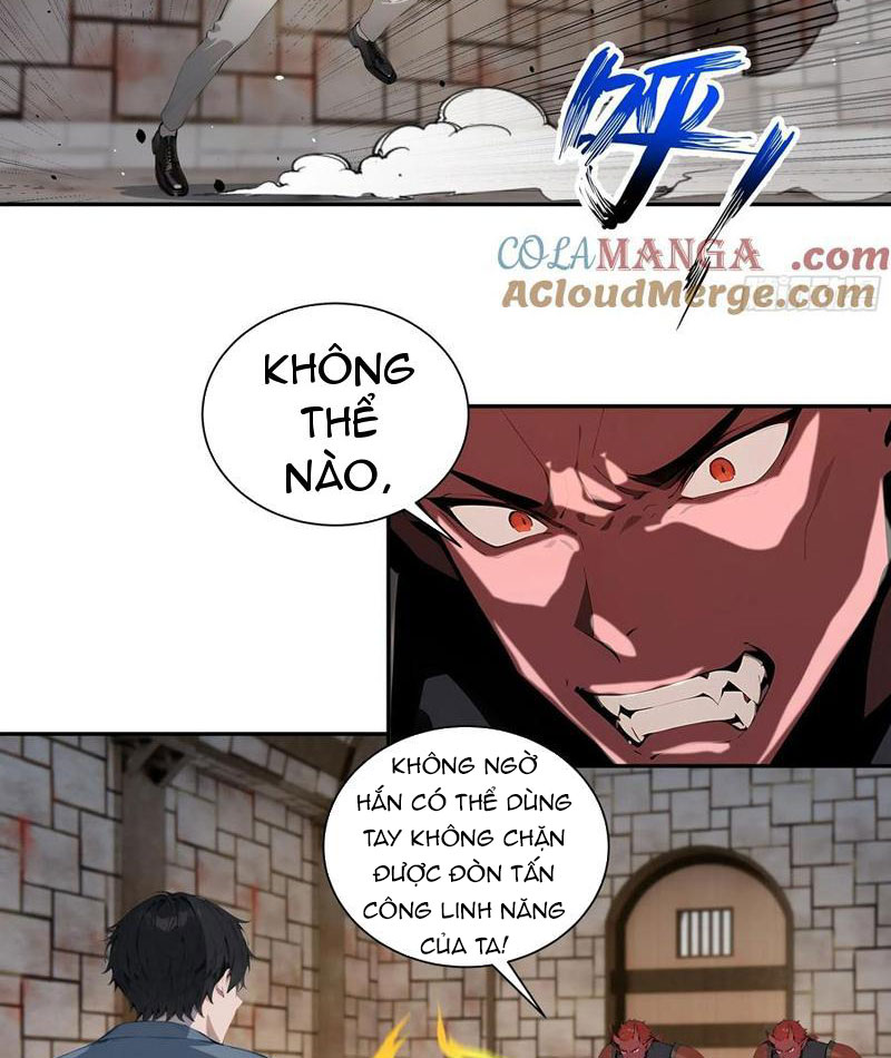 Vô Địch Bắt Đầu Từ Trúc Cơ Chapter 78 - Trang 2