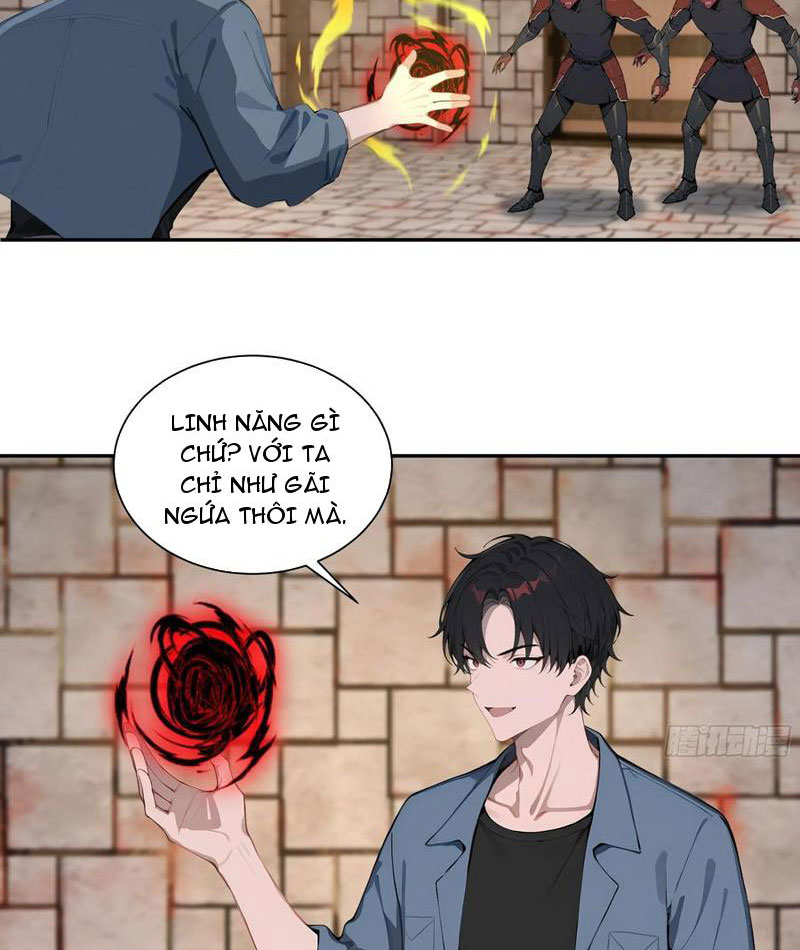 Vô Địch Bắt Đầu Từ Trúc Cơ Chapter 78 - Trang 2
