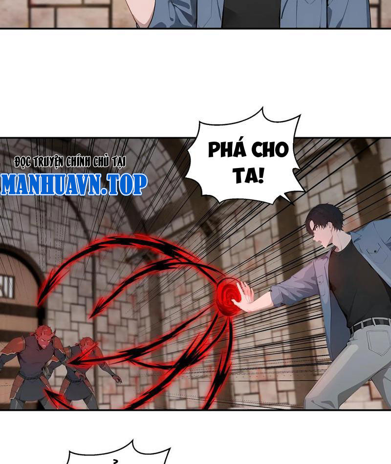 Vô Địch Bắt Đầu Từ Trúc Cơ Chapter 78 - Trang 2