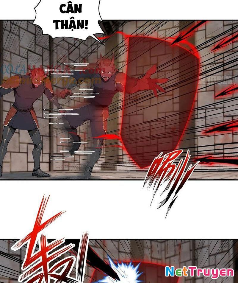 Vô Địch Bắt Đầu Từ Trúc Cơ Chapter 78 - Trang 2