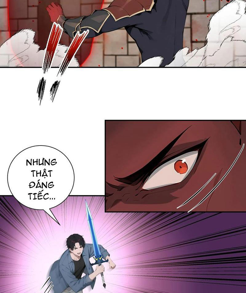 Vô Địch Bắt Đầu Từ Trúc Cơ Chapter 78 - Trang 2