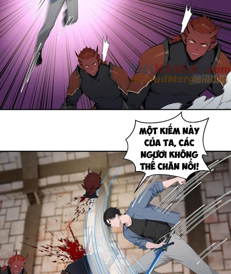 Vô Địch Bắt Đầu Từ Trúc Cơ Chapter 78 - Trang 2