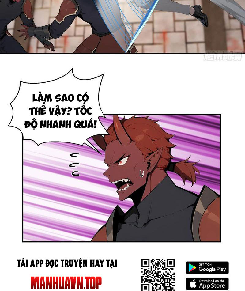 Vô Địch Bắt Đầu Từ Trúc Cơ Chapter 78 - Trang 2