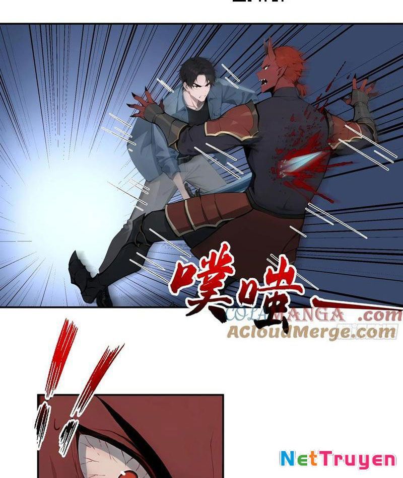 Vô Địch Bắt Đầu Từ Trúc Cơ Chapter 78 - Trang 2