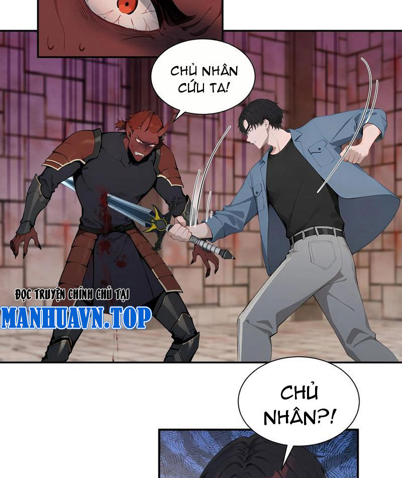 Vô Địch Bắt Đầu Từ Trúc Cơ Chapter 78 - Trang 2