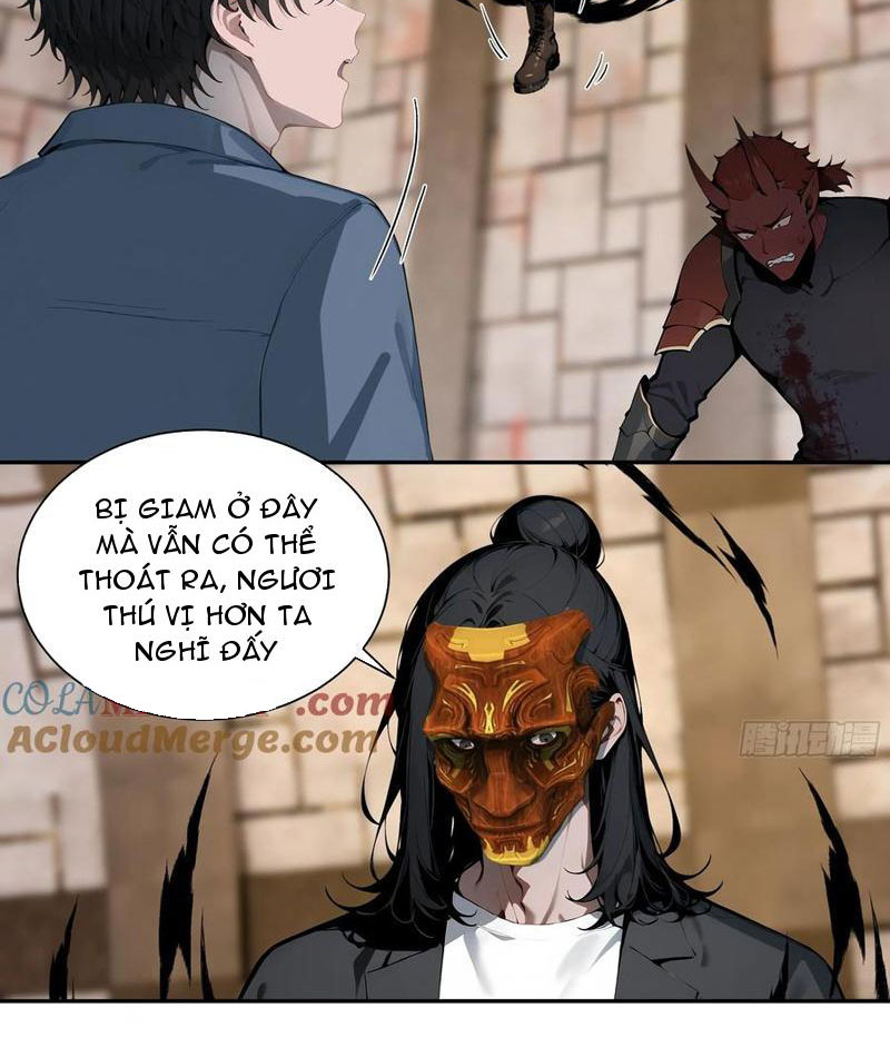 Vô Địch Bắt Đầu Từ Trúc Cơ Chapter 78 - Trang 2